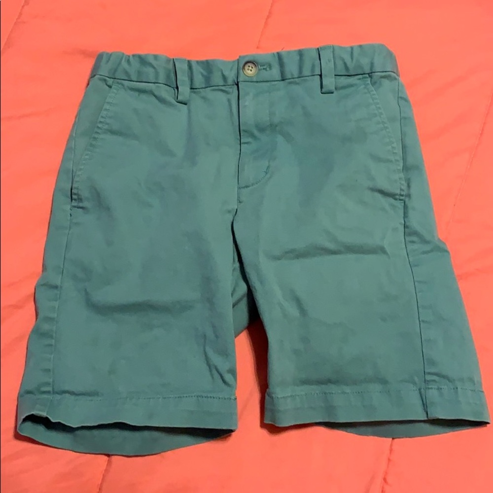 Vineyard Vines Boys Shorts